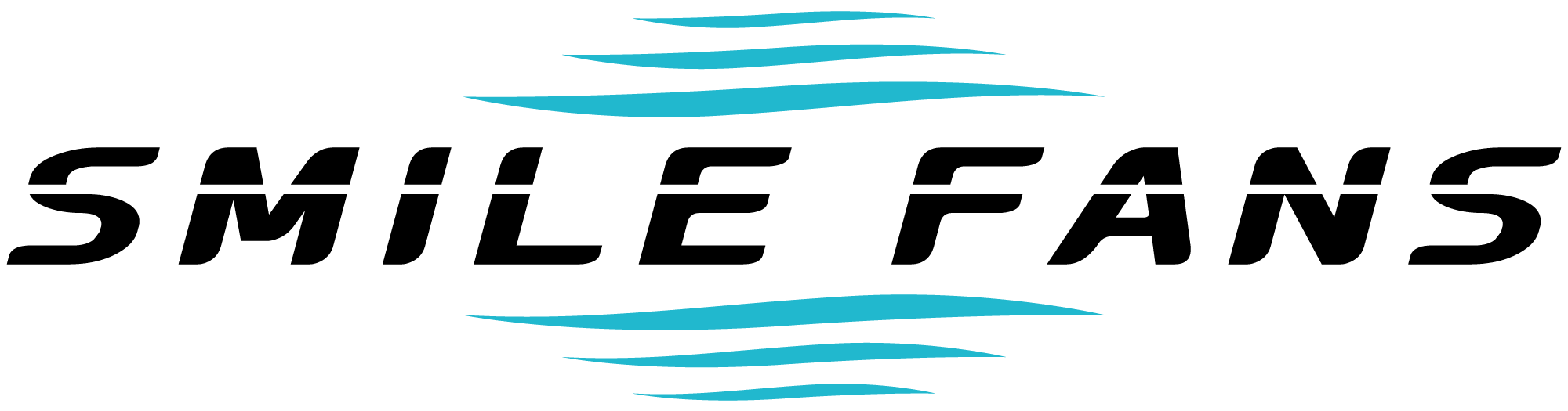 スマイルファンのロゴ